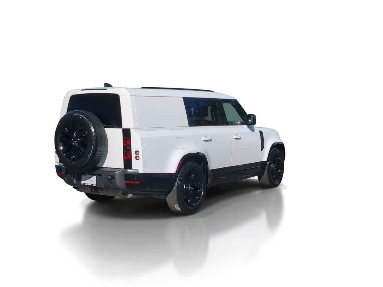 Thumbnail: 2024 Land Rover Defender - 8