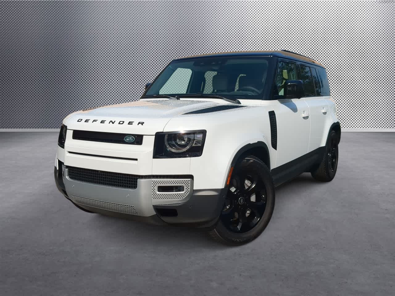 Thumbnail: 2025 Land Rover Defender - 1