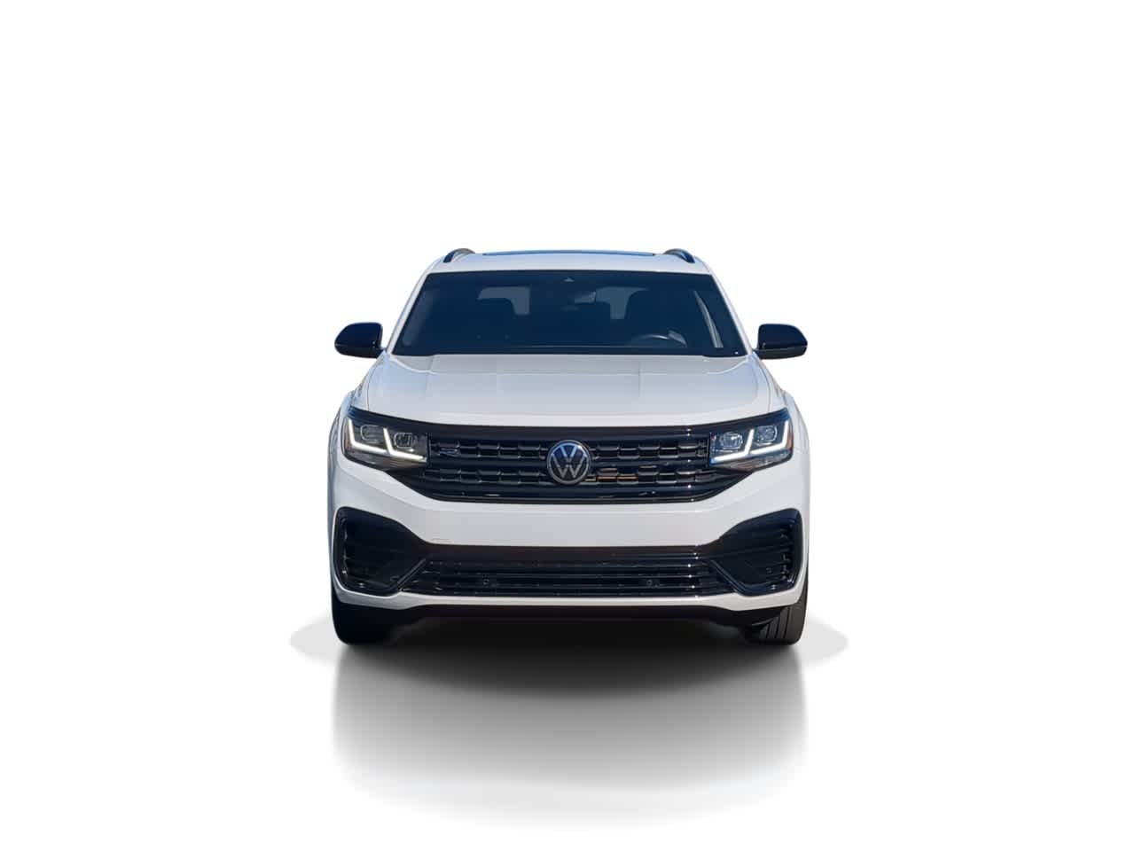 Thumbnail: 2023 Volkswagen Atlas - 3