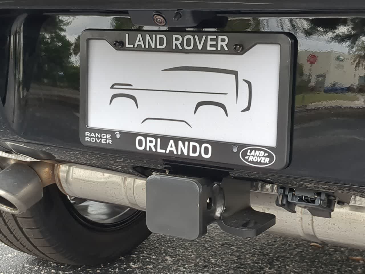 Thumbnail: 2026 Land Rover Defender - 38