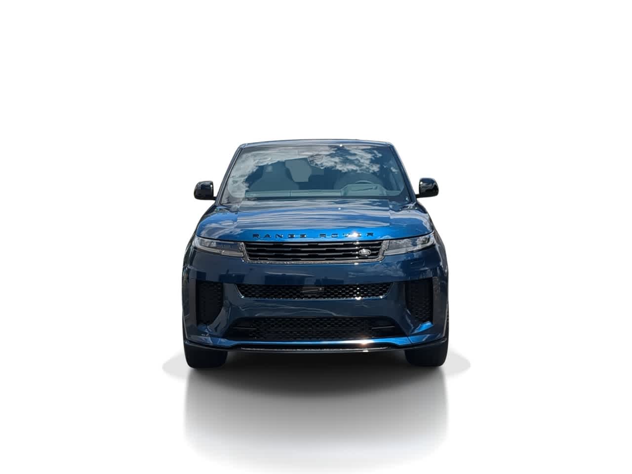 Thumbnail: 2026 Land Rover Range Rover Sport - 3