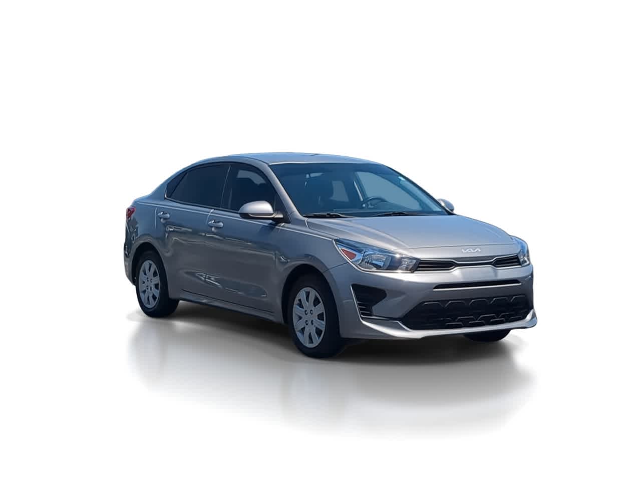 Thumbnail: 2022 Kia Rio - 2