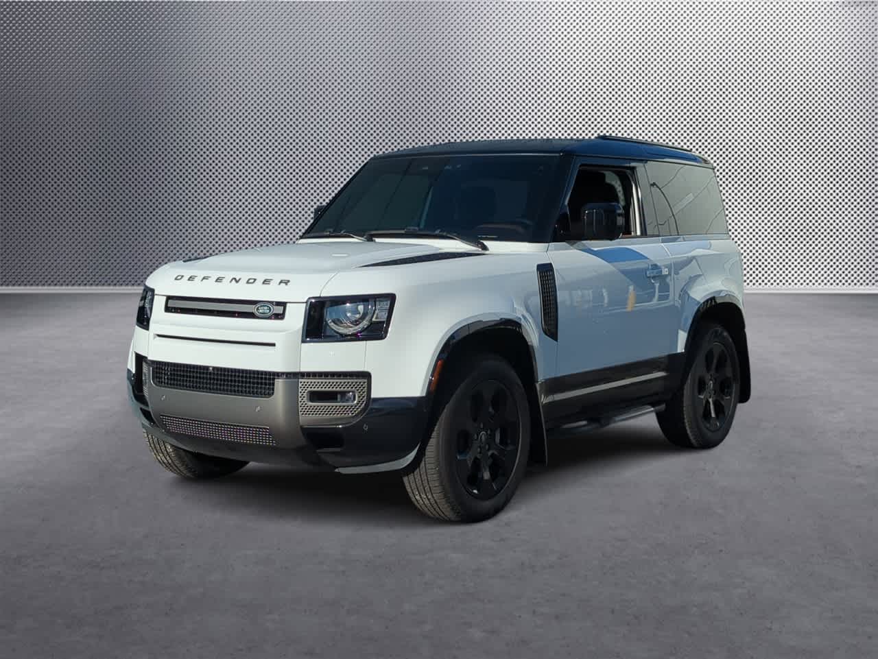 Thumbnail: 2024 Land Rover Defender - 4
