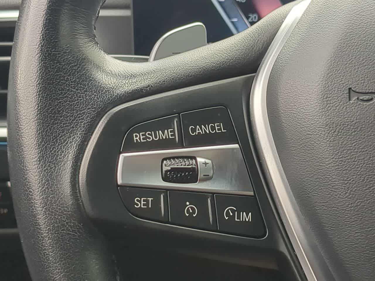 Thumbnail: 2024 BMW 4 Series - 24