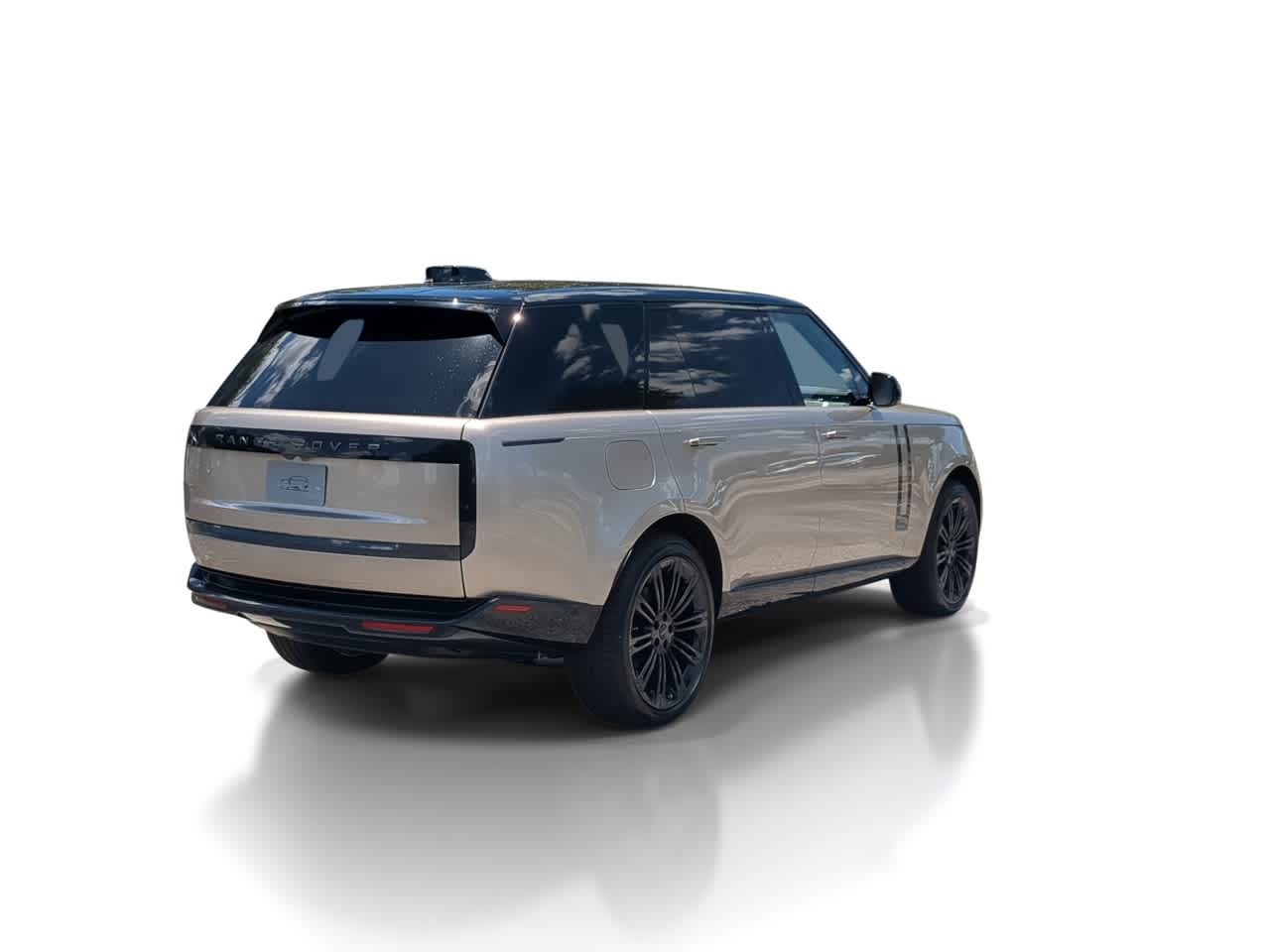 Thumbnail: 2026 Land Rover Range Rover - 8