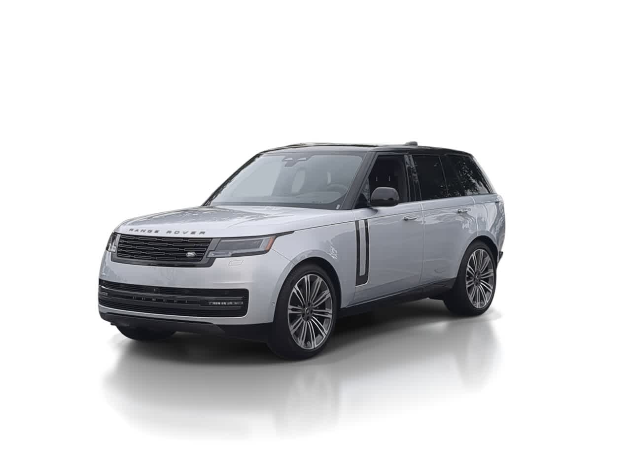 Thumbnail: 2025 Land Rover Range Rover - 4