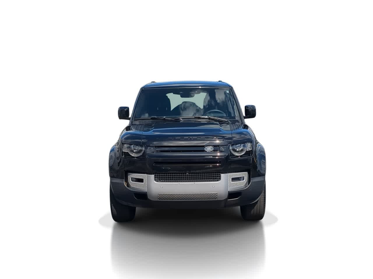 Thumbnail: 2025 Land Rover Defender - 3