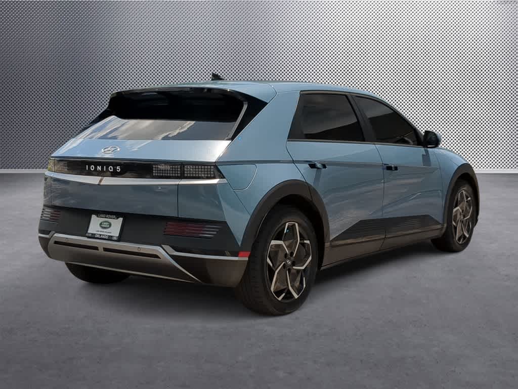 Thumbnail: 2024 Hyundai Ioniq 5 - 8