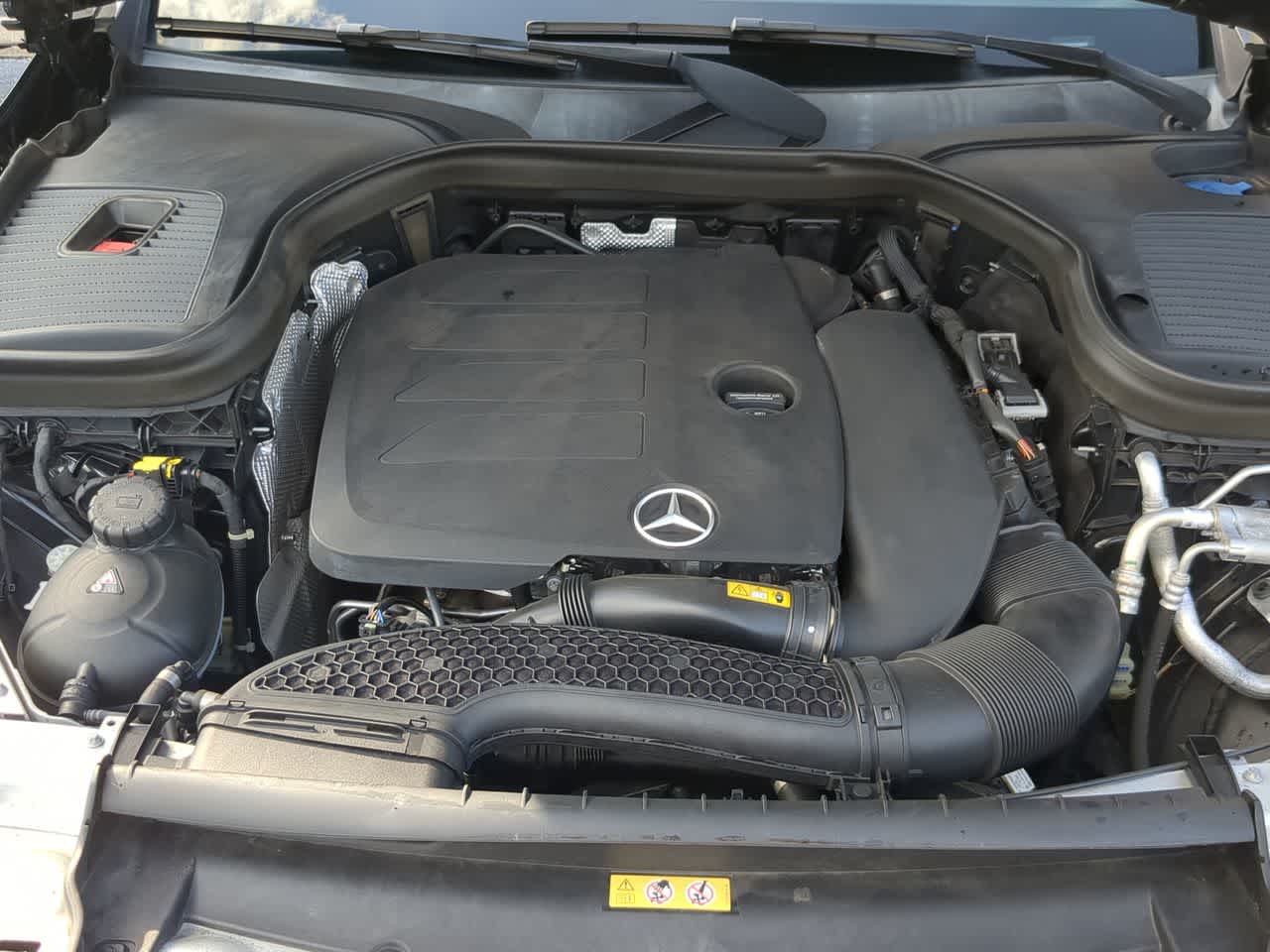 Thumbnail: 2020 Mercedes-Benz GLC - 14