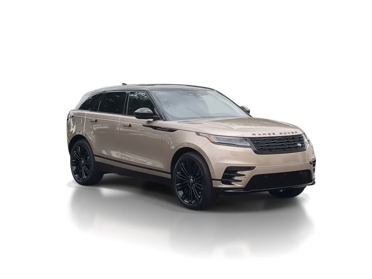 Thumbnail: 2026 Land Rover Range Rover Velar - 2