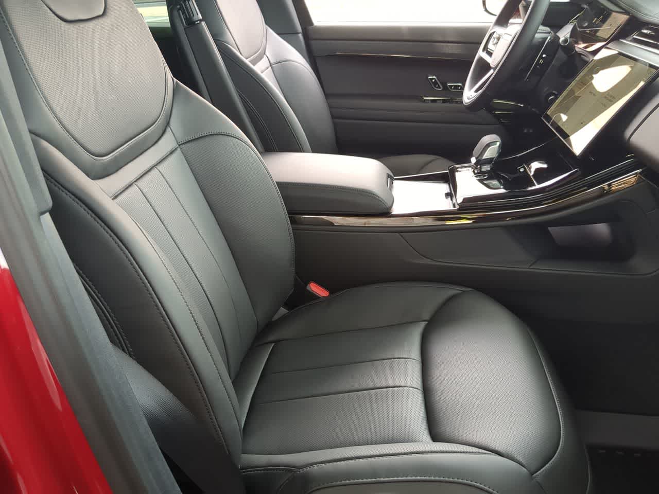 Thumbnail: 2026 Land Rover Range Rover Sport - 24