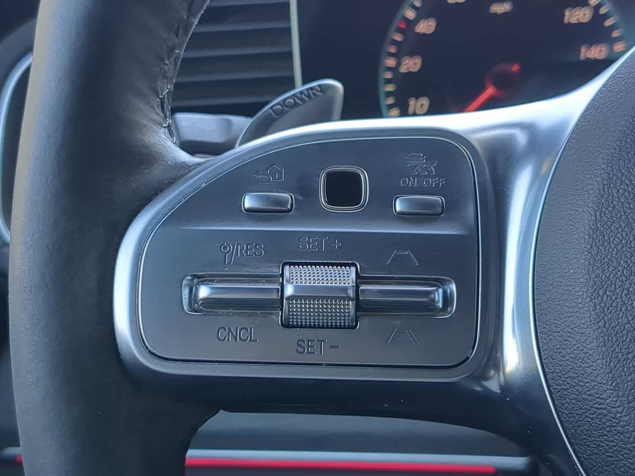 Thumbnail: 2022 Mercedes-Benz GLE - 25