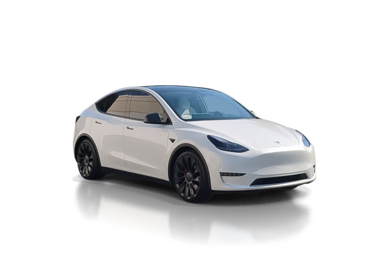 Used 2022 Tesla Model Y Performance with VIN 7SAYGDEF7NF378265 for sale in Orlando, FL
