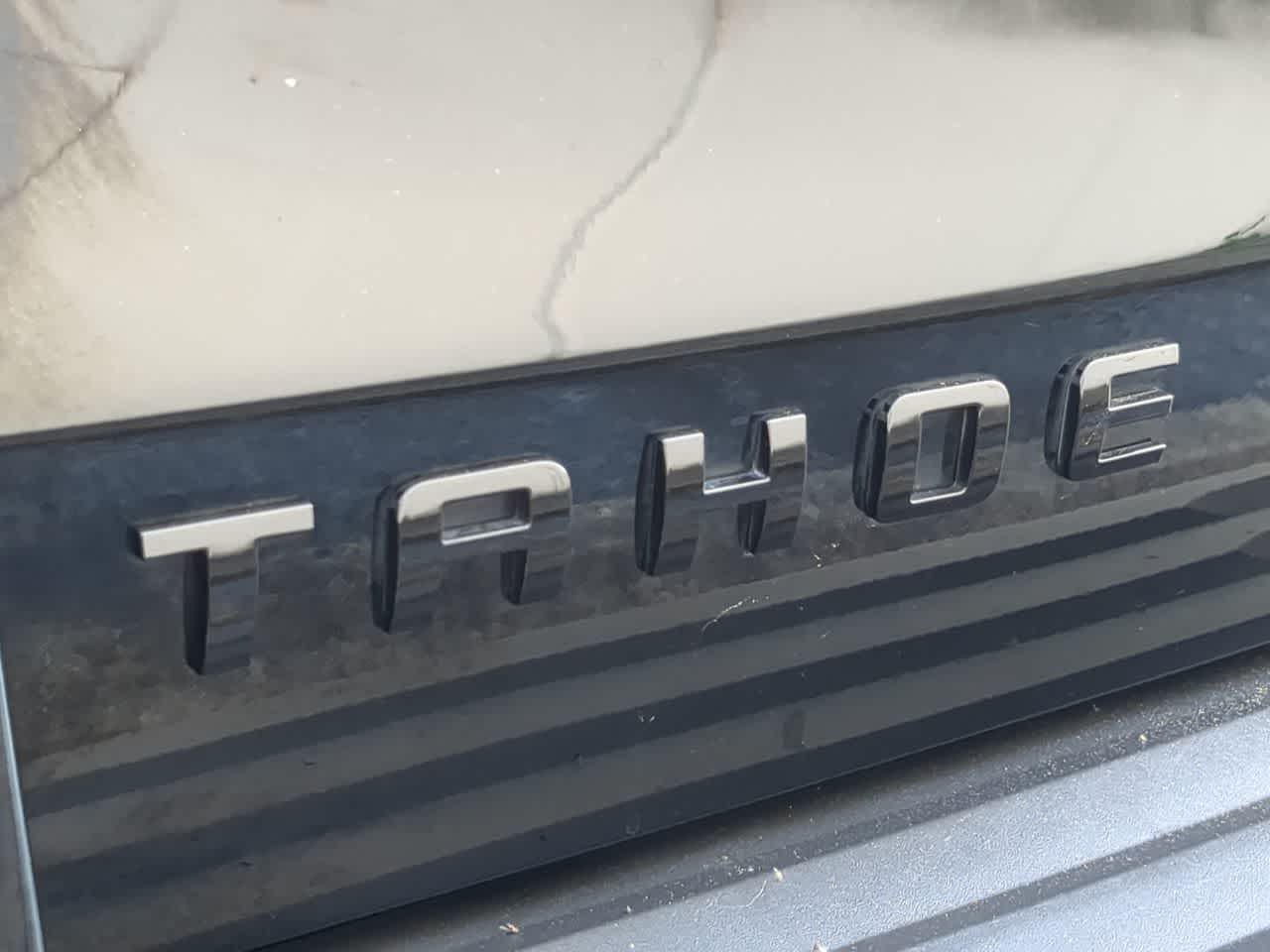 Thumbnail: 2018 Chevrolet Tahoe - 12