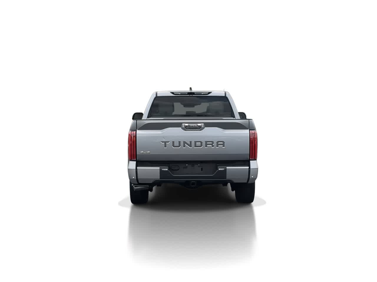 Thumbnail: 2024 Toyota Tundra - 7