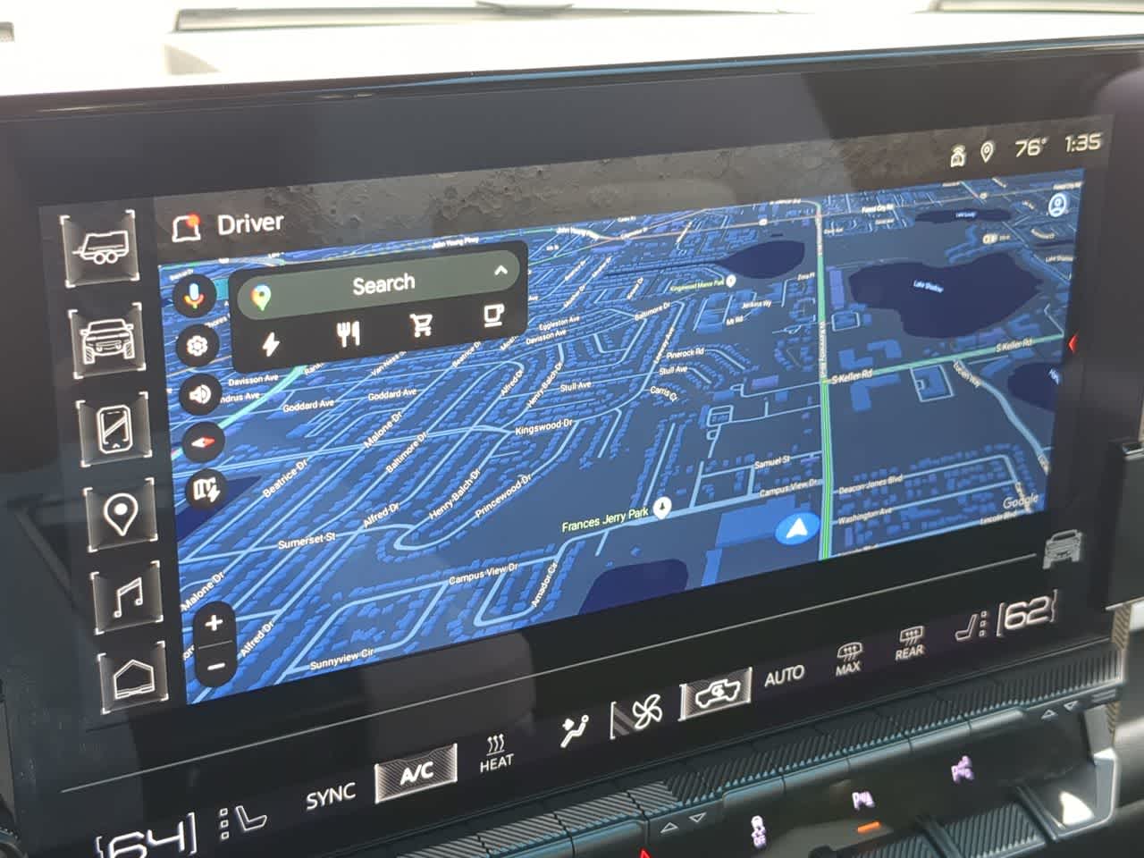 Thumbnail: 2023 GMC Hummer EV - 30