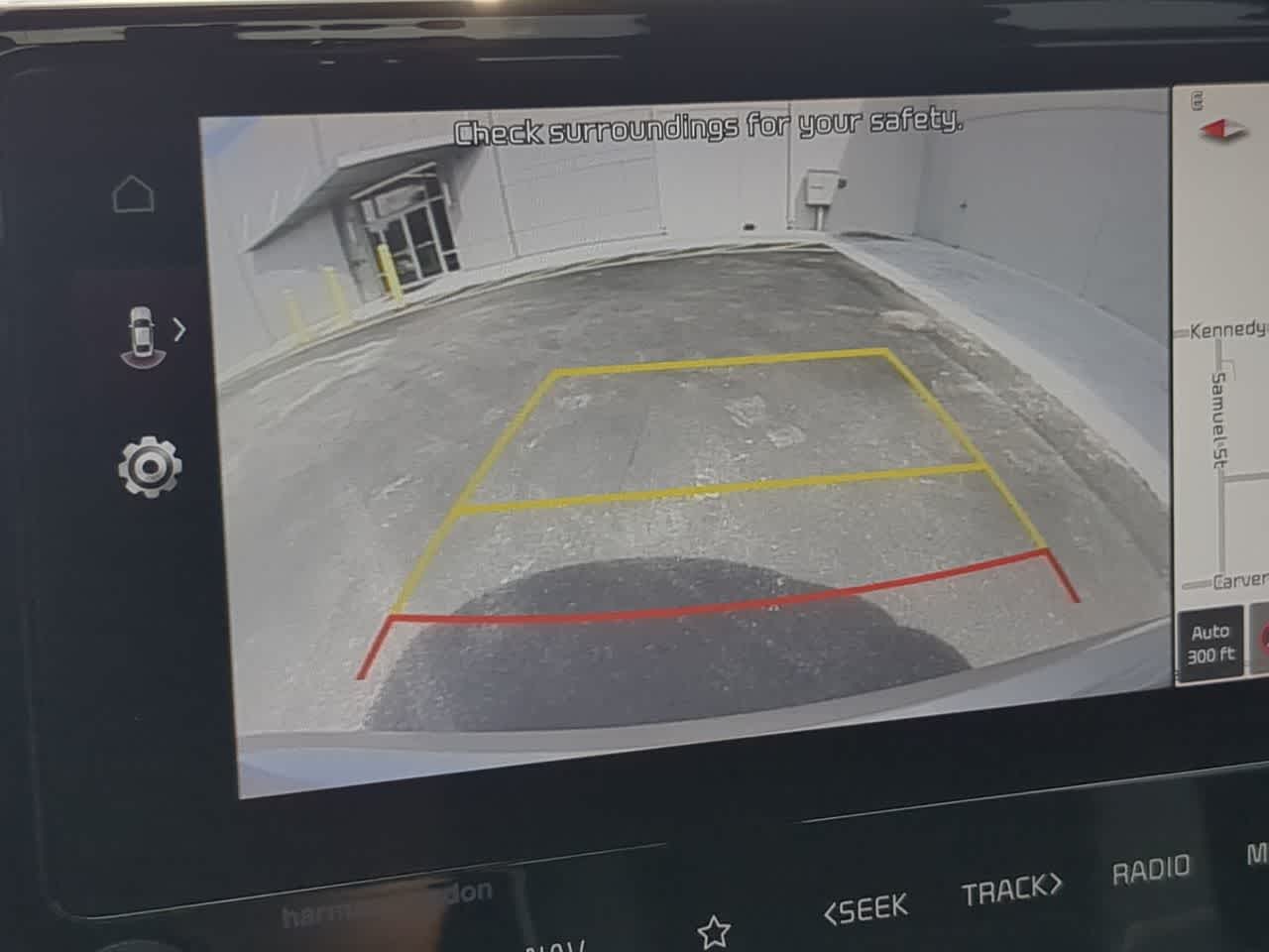 Thumbnail: 2023 Kia Forte - 32