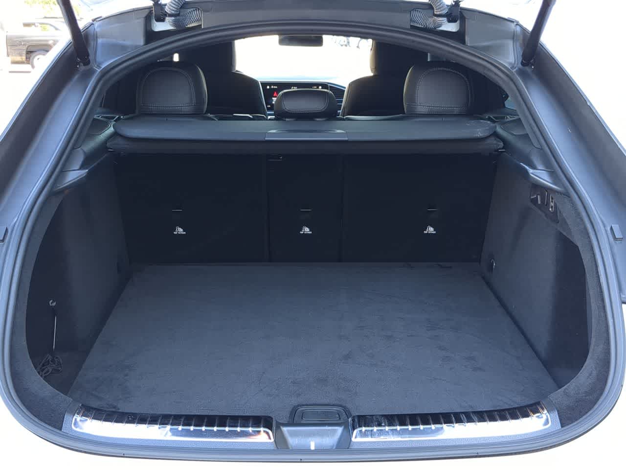 Thumbnail: 2022 Mercedes-Benz GLE - 36