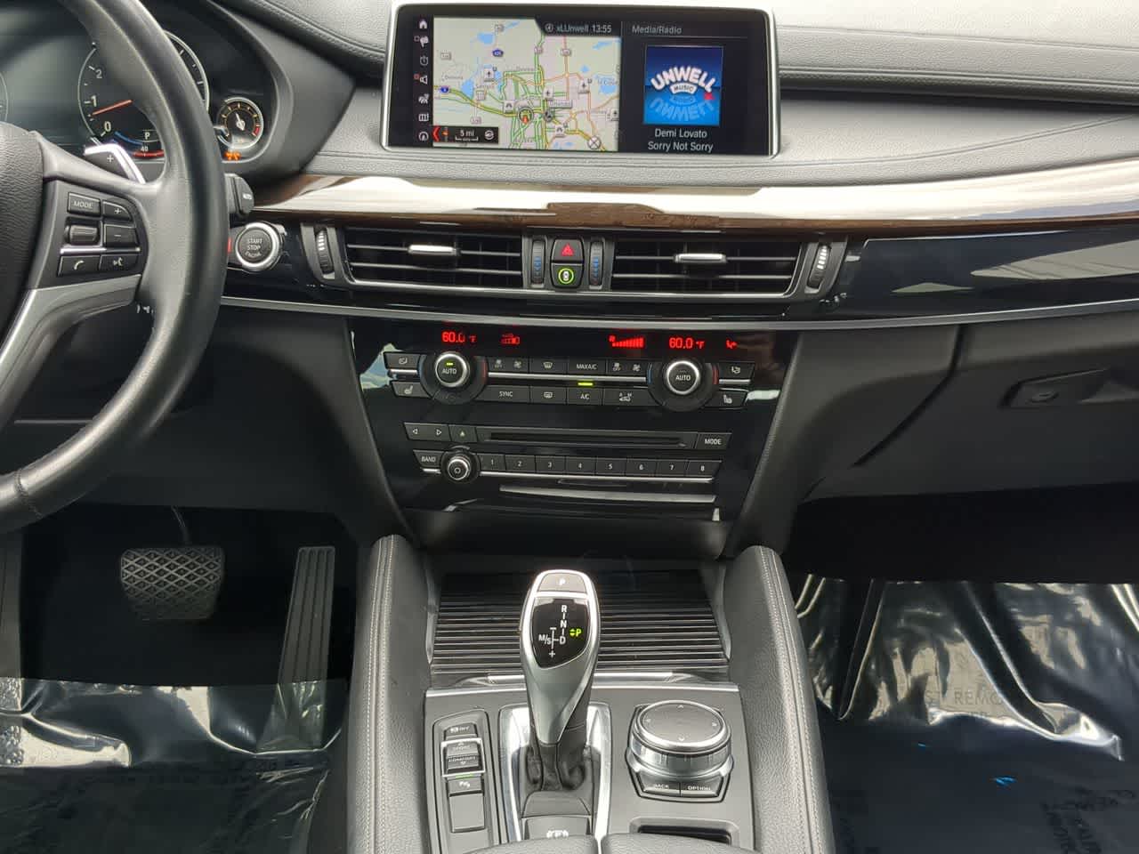 Thumbnail: 2018 BMW X6 - 29
