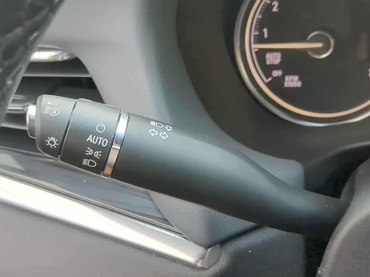 Thumbnail: 2023 Buick Enclave - 27