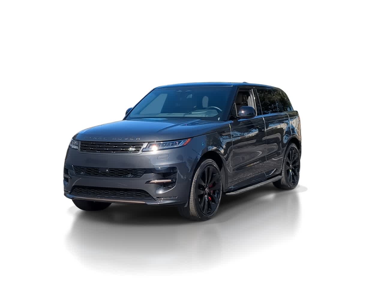 Thumbnail: 2025 Land Rover Range Rover Sport - 4