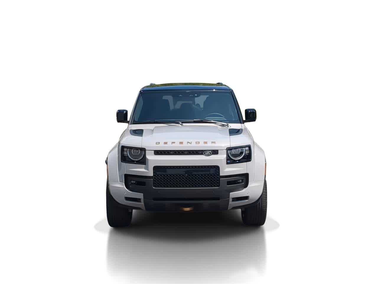 Thumbnail: 2026 Land Rover Defender - 3