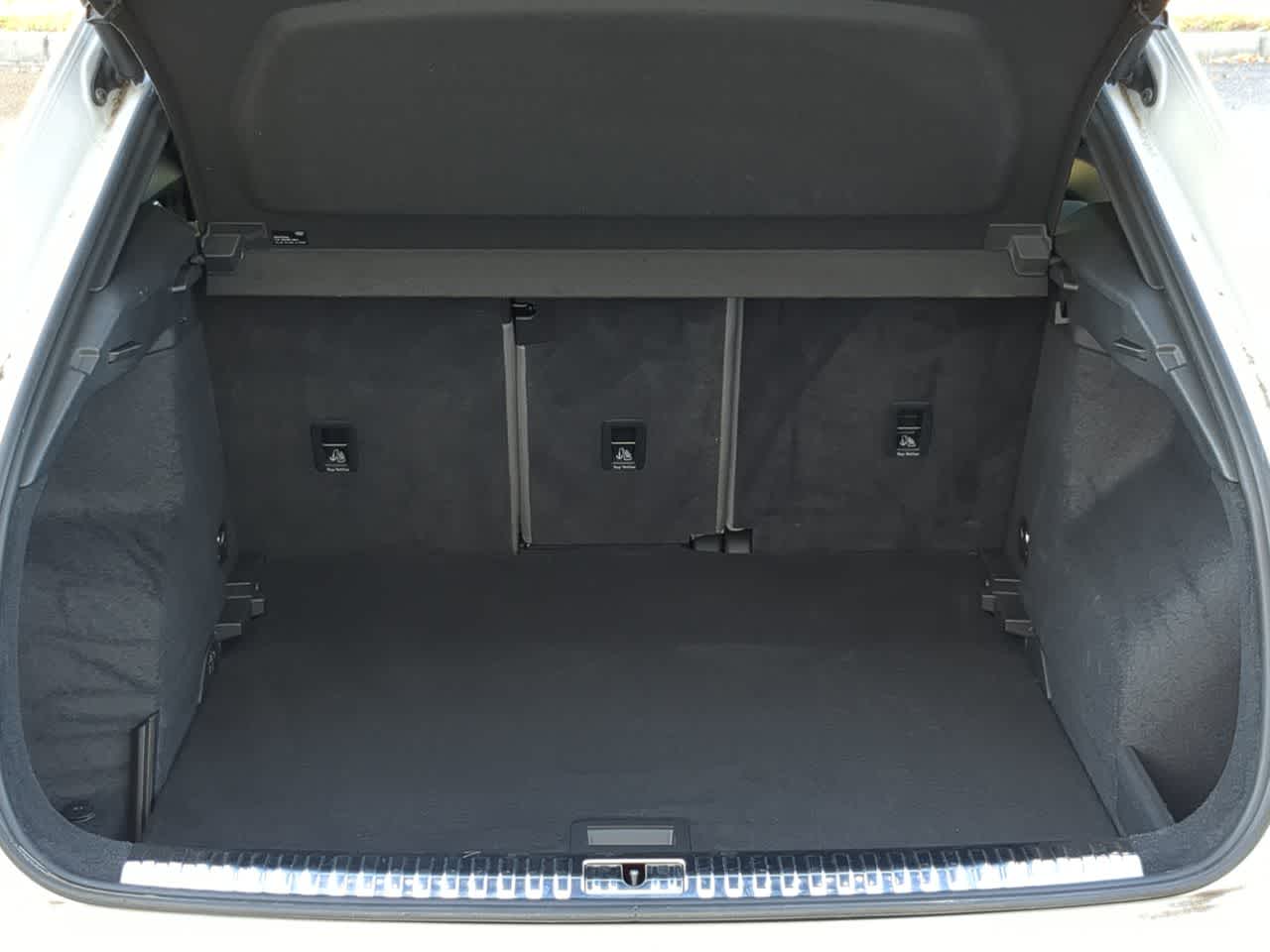 Thumbnail: 2022 Audi Q3 - 34