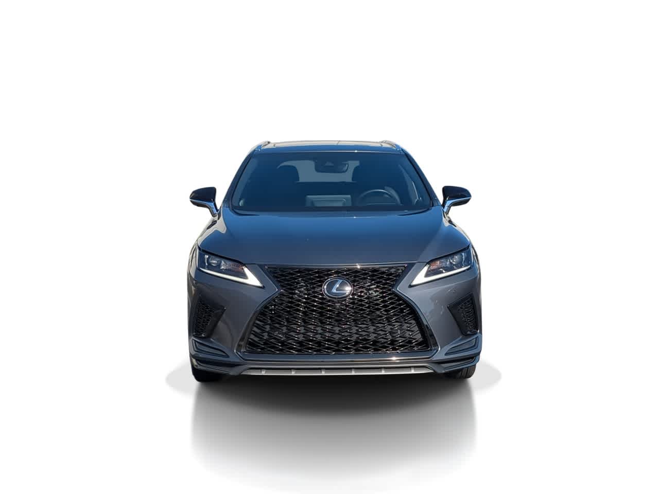 Thumbnail: 2021 Lexus RX - 3