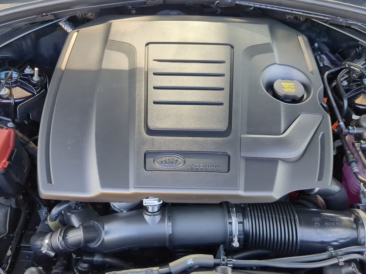 Thumbnail: 2026 Land Rover Range Rover Velar - 15