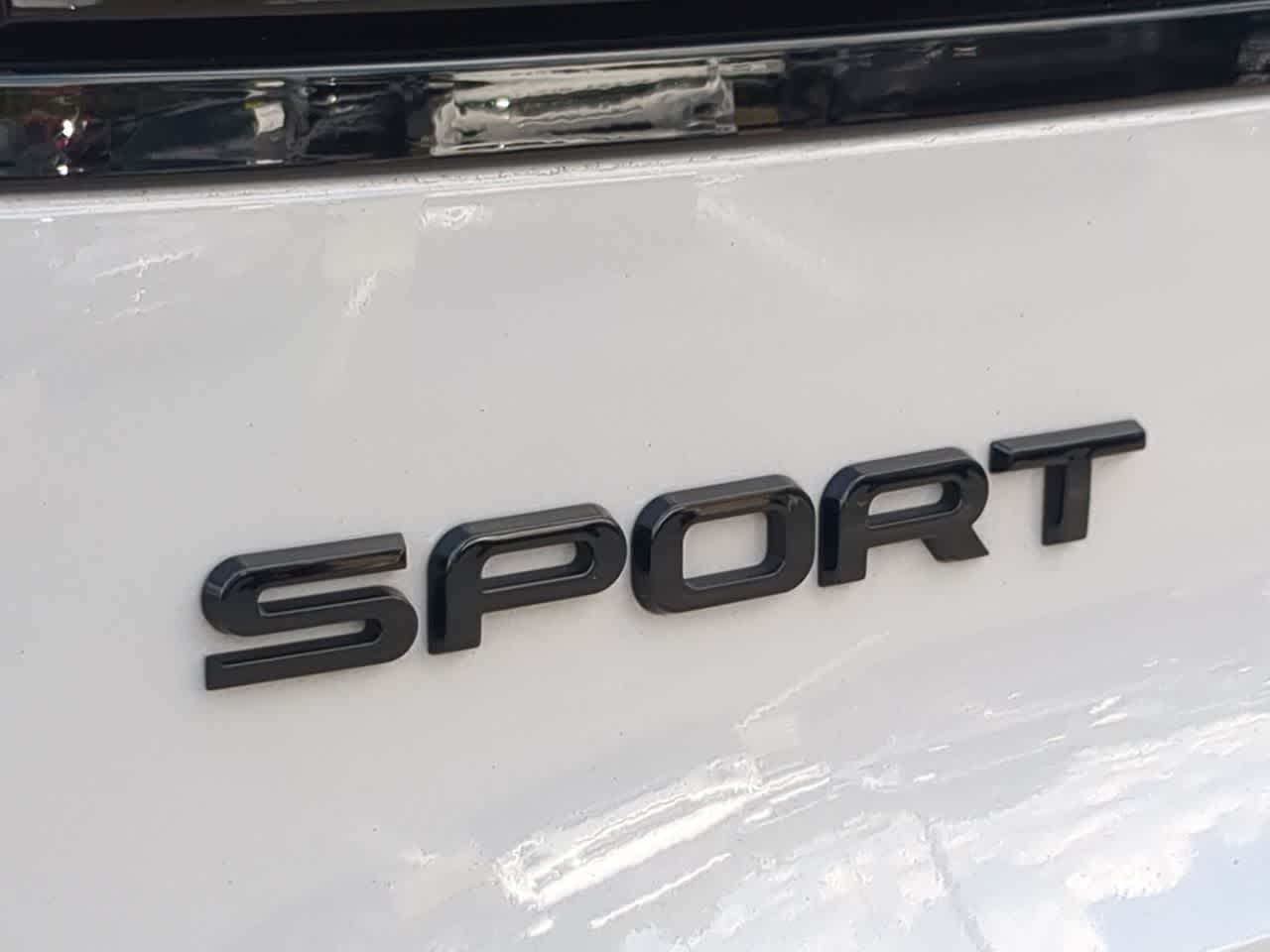 Thumbnail: 2024 Land Rover Range Rover Sport - 13