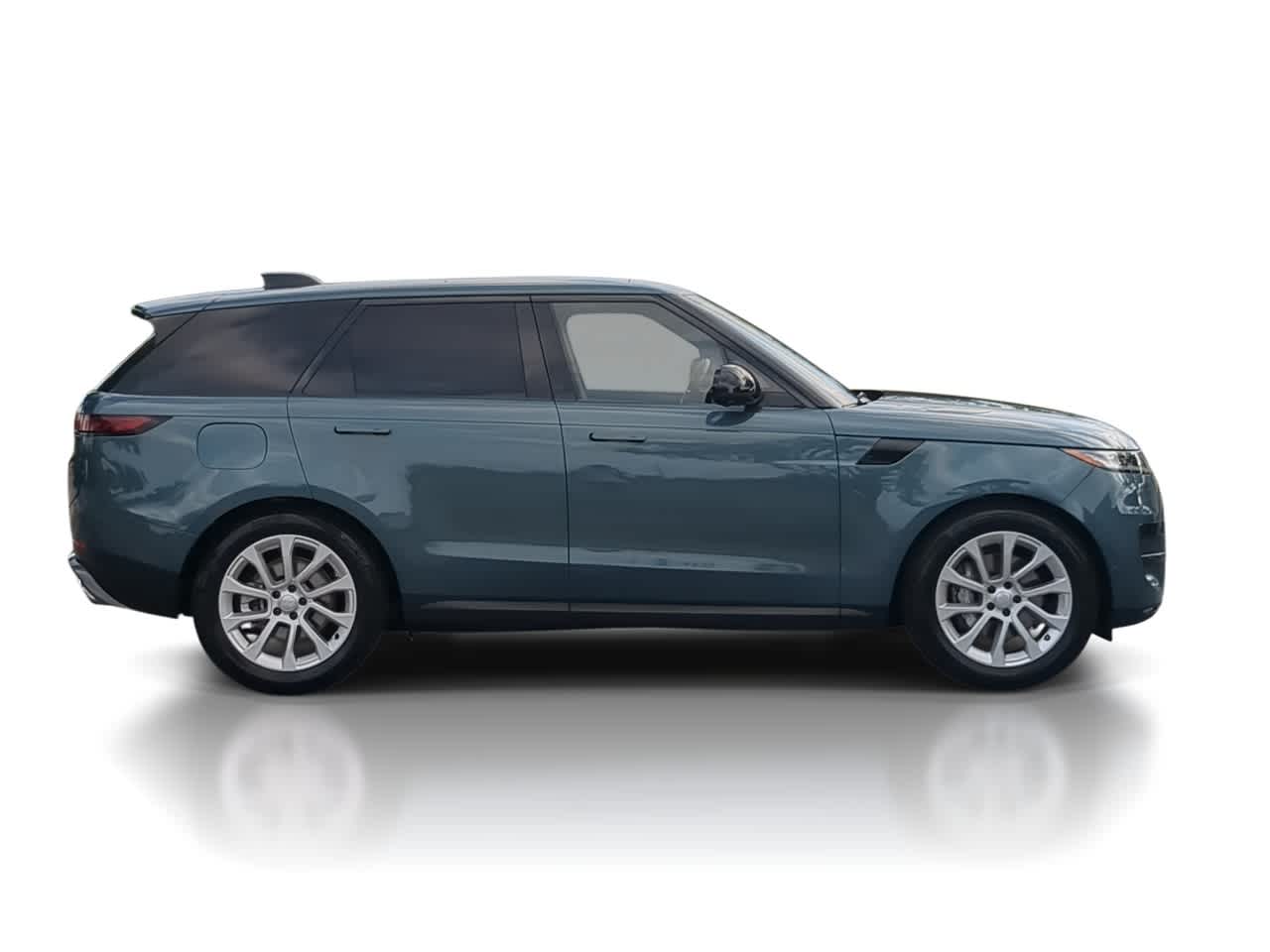 Thumbnail: 2025 Land Rover Range Rover Sport - 9