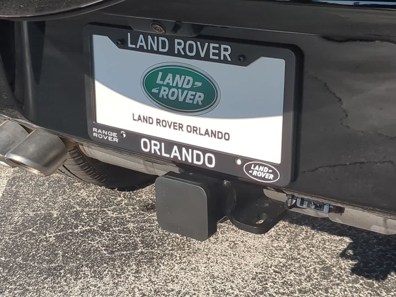 Thumbnail: 2026 Land Rover Defender - 38