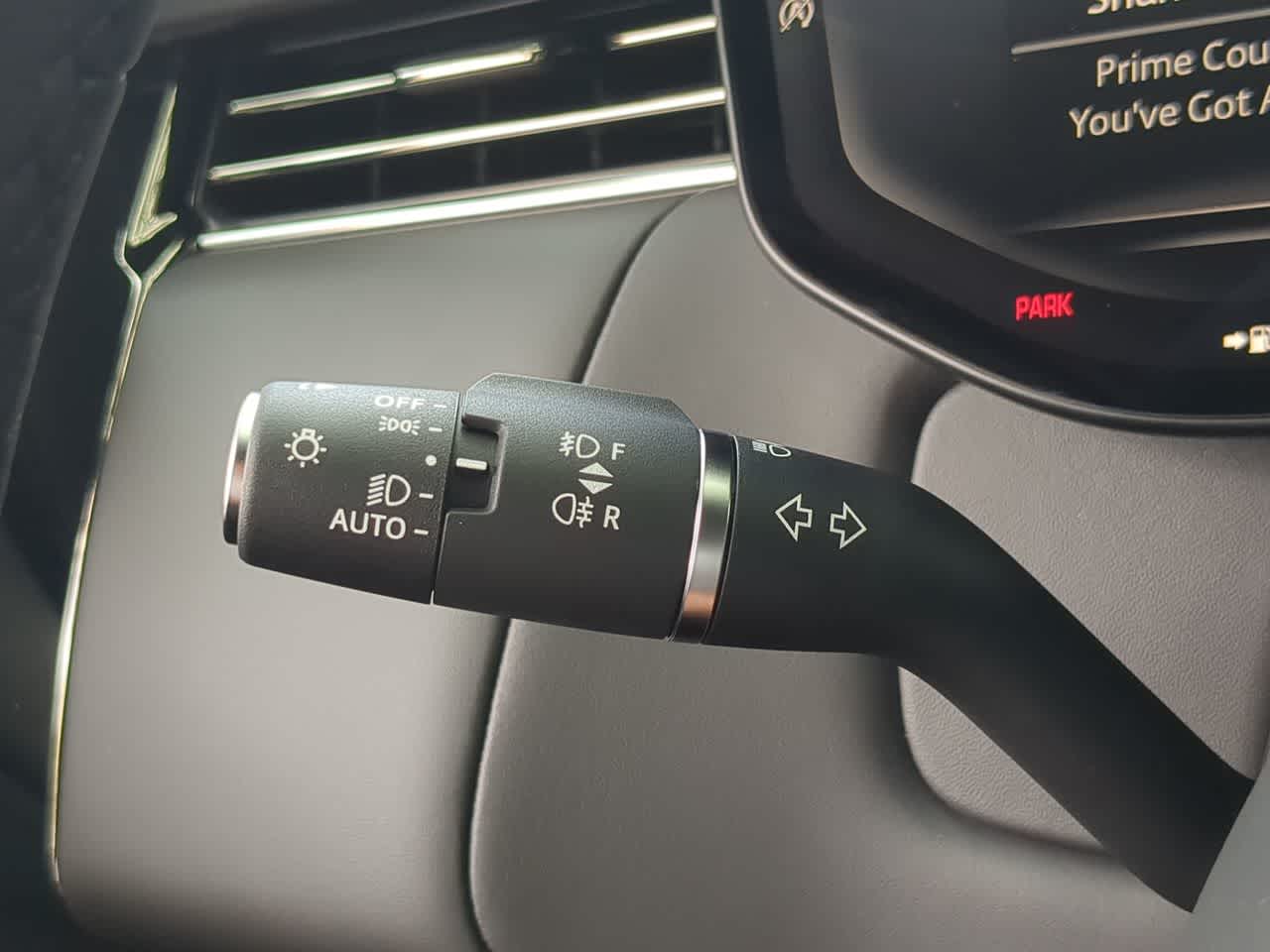 Thumbnail: 2026 Land Rover Range Rover Sport - 29