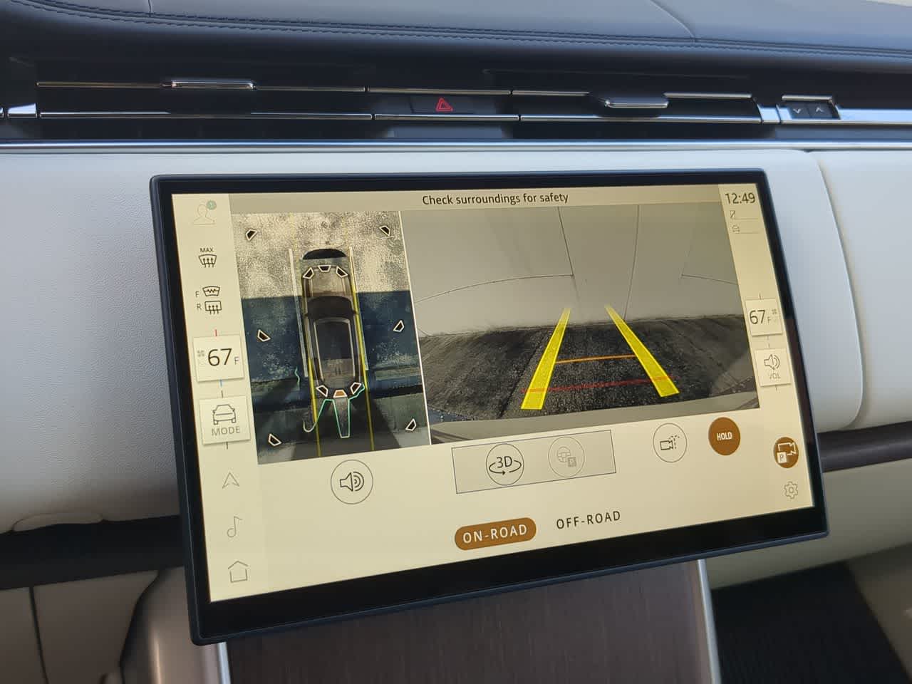 Thumbnail: 2026 Land Rover Range Rover - 32