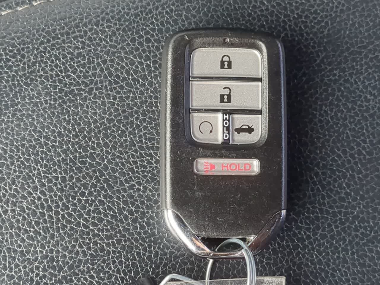 Thumbnail: 2017 Honda Civic - 37