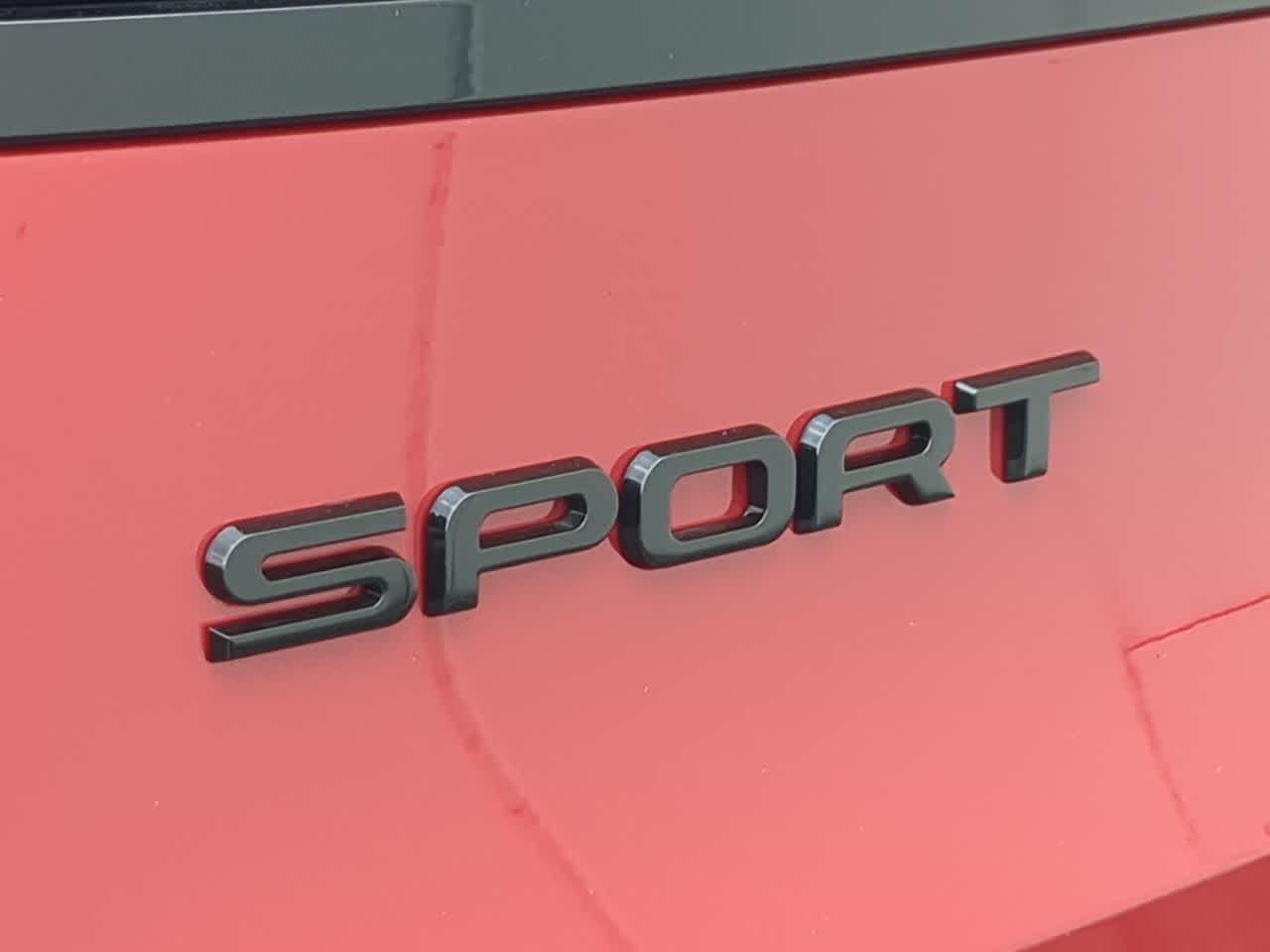 Thumbnail: 2026 Land Rover Range Rover Sport - 13