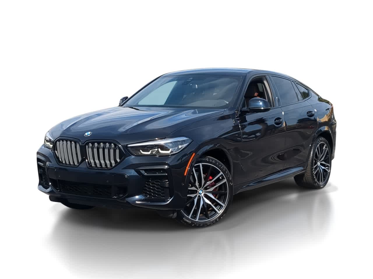 2023 BMW X6 xDrive40i -
                  Orlando, FL