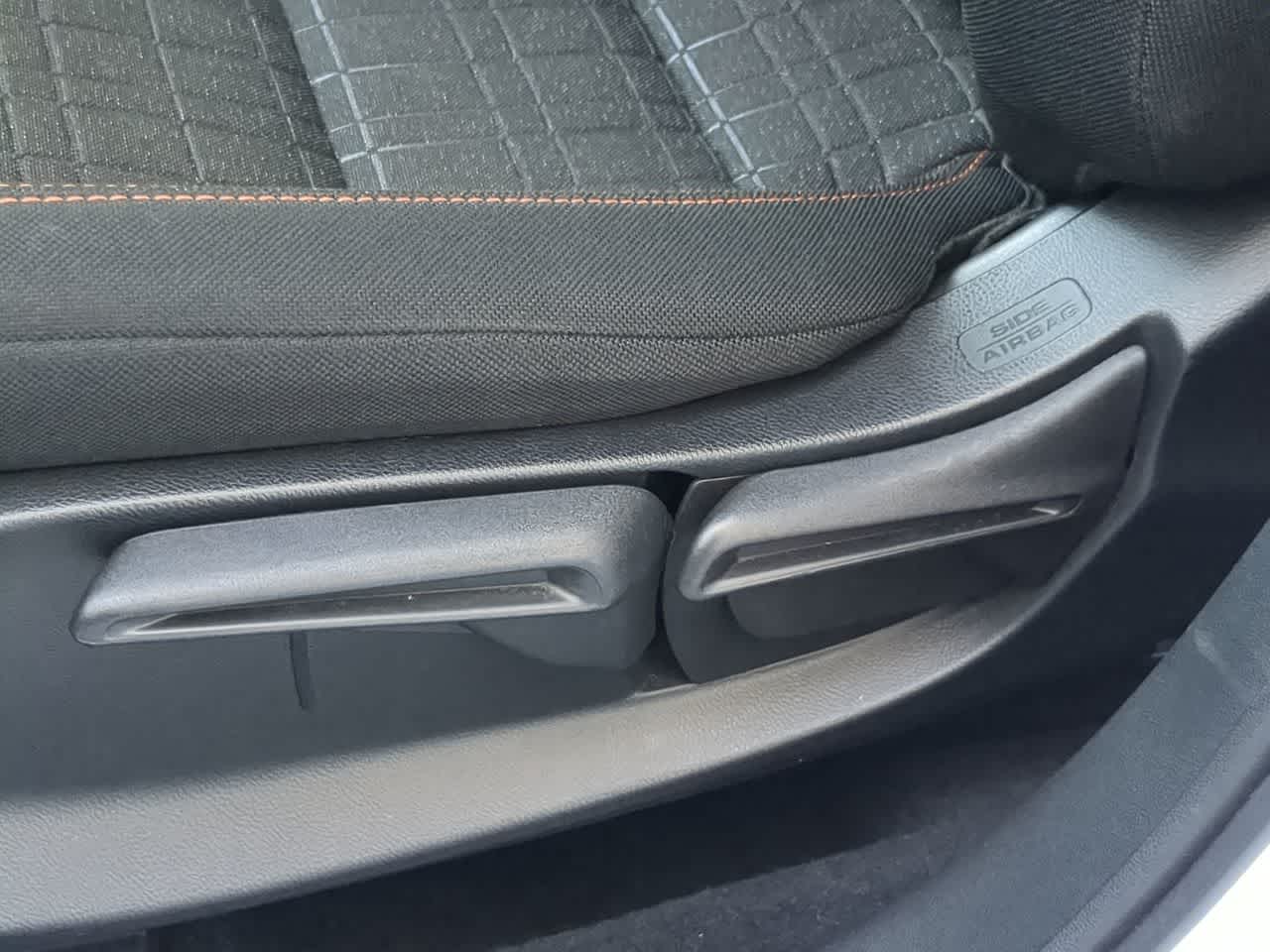 Thumbnail: 2024 Honda HR-V - 16