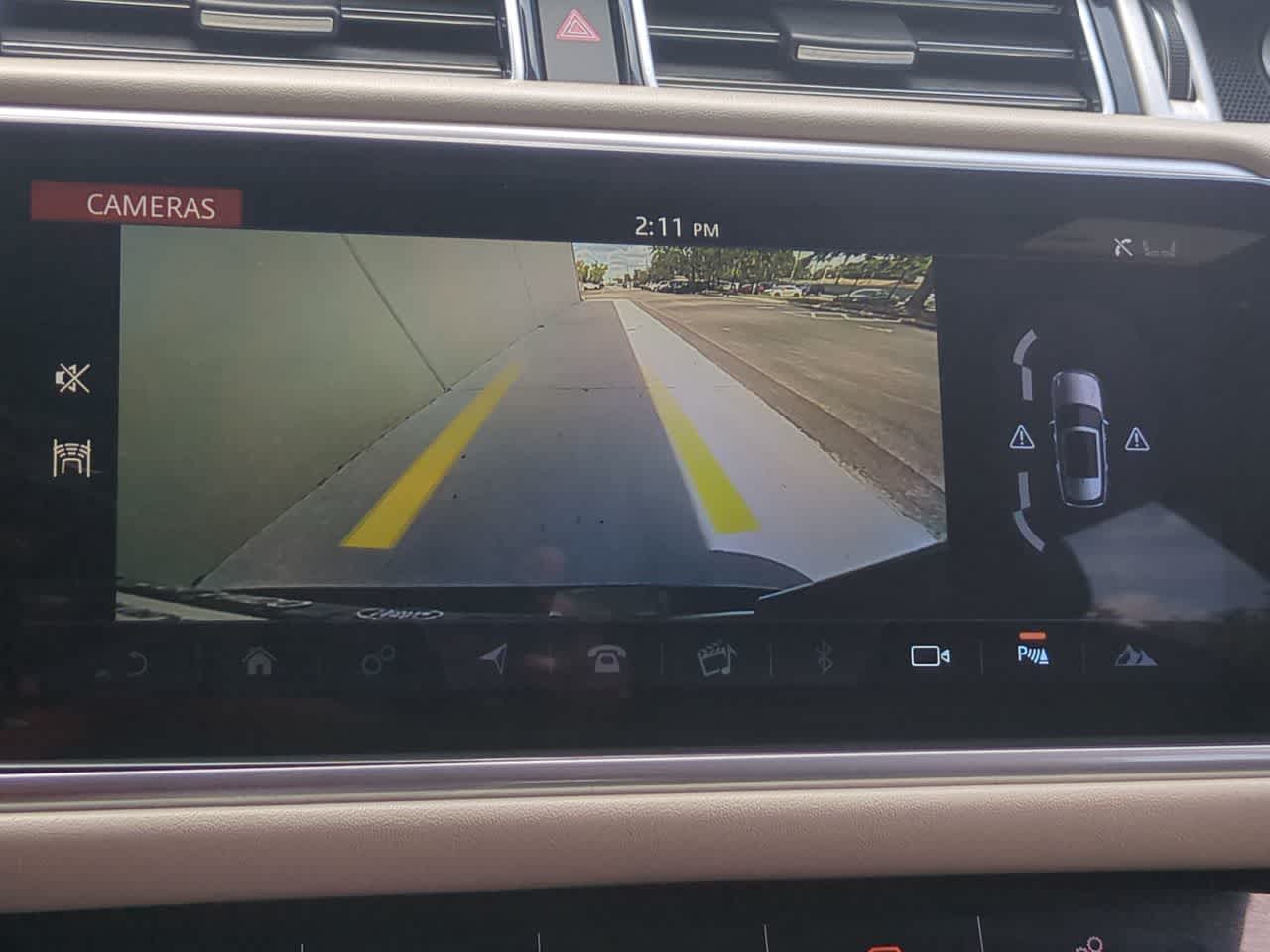 Thumbnail: 2021 Land Rover Range Rover - 31