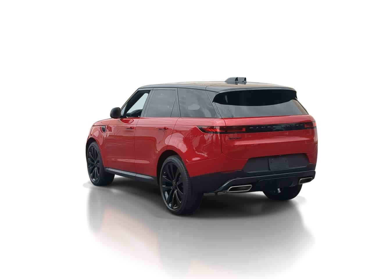 Thumbnail: 2026 Land Rover Range Rover Sport - 6