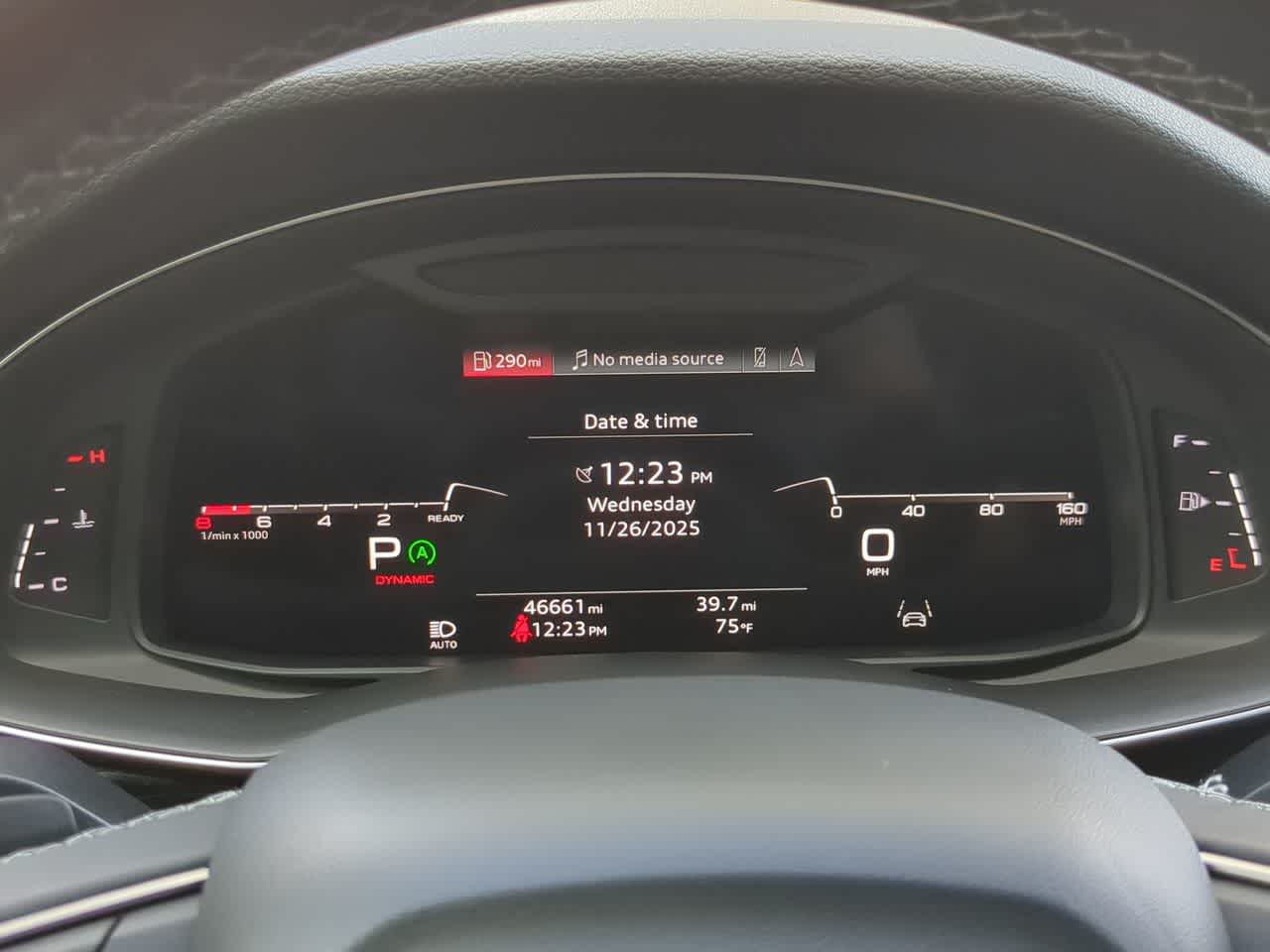 Thumbnail: 2021 Audi Q8 - 34