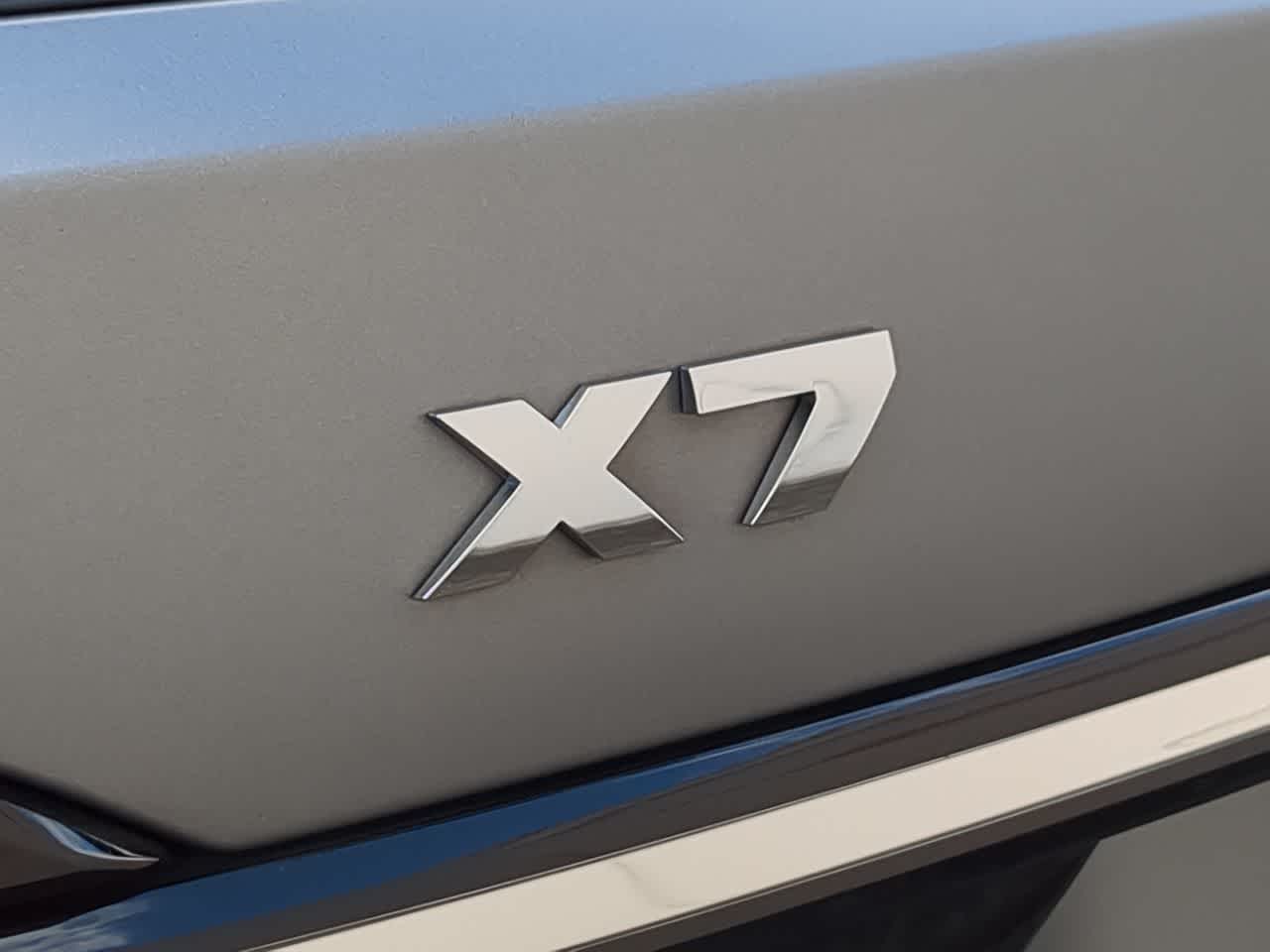 Thumbnail: 2023 BMW M6 - 13