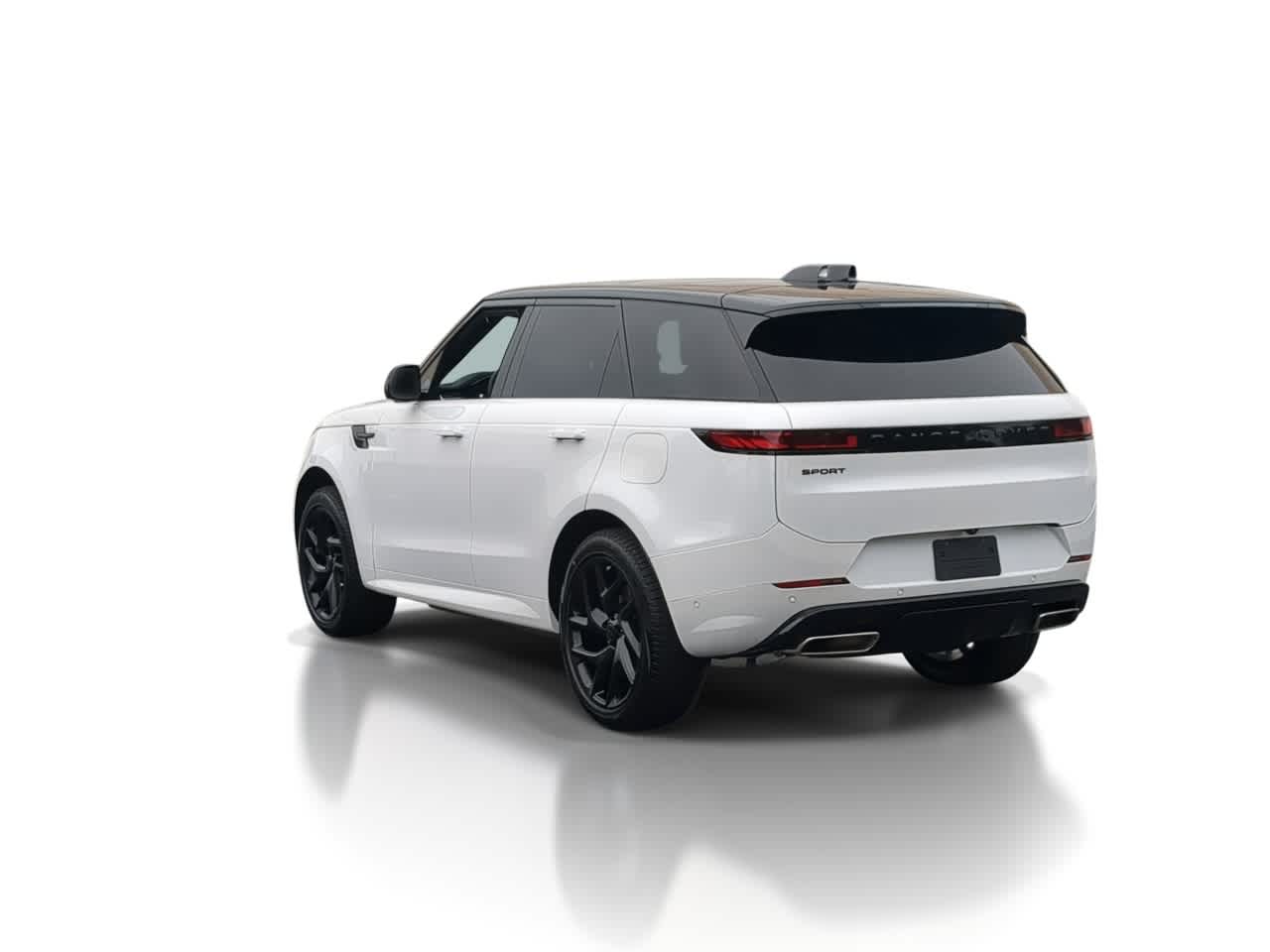 Thumbnail: 2026 Land Rover Range Rover Sport - 6