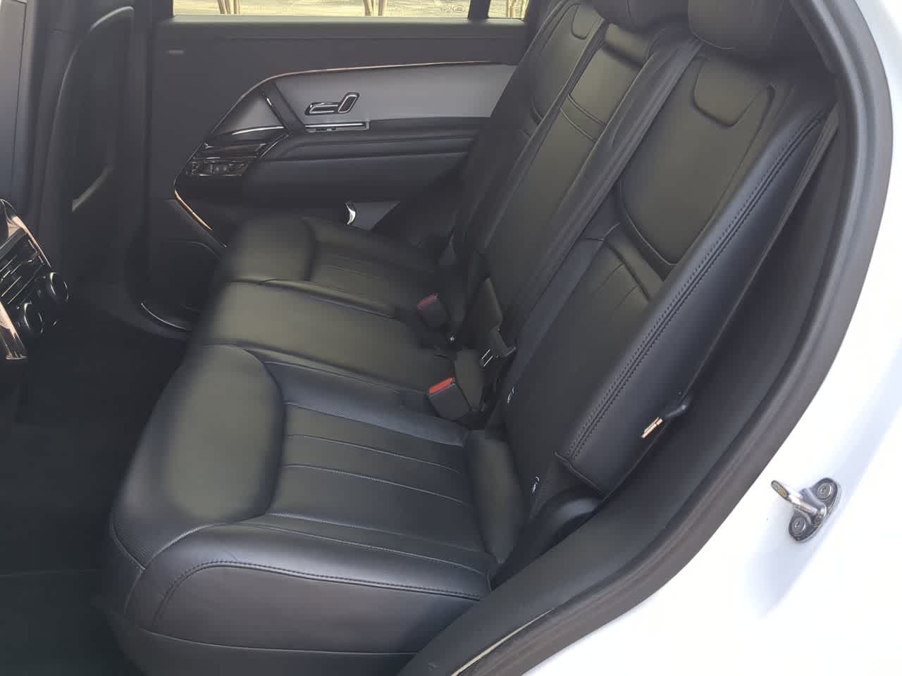 Thumbnail: 2024 Land Rover Range Rover Sport - 19