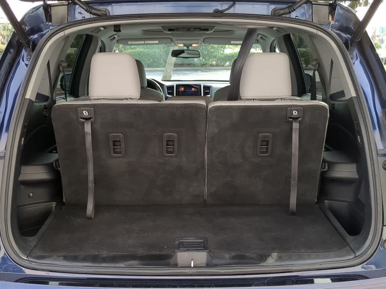 Thumbnail: 2018 Honda Pilot - 35