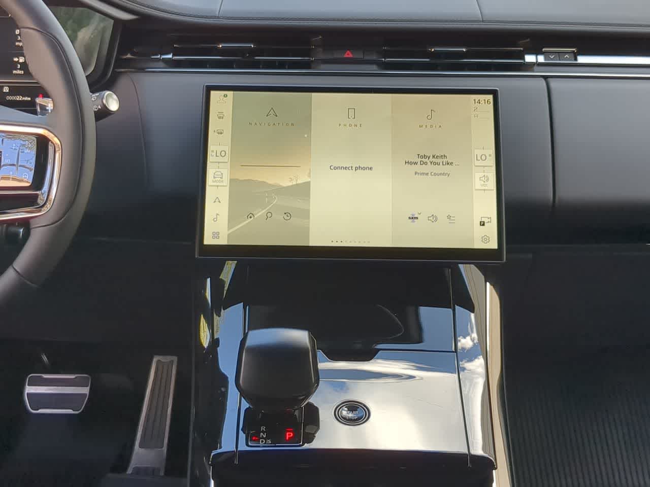 Thumbnail: 2026 Land Rover Range Rover Sport - 29