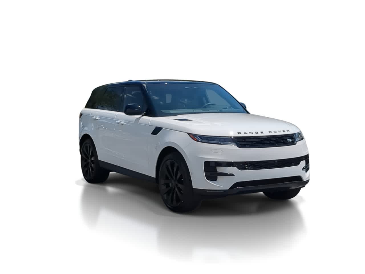 Thumbnail: 2026 Land Rover Range Rover Sport - 2
