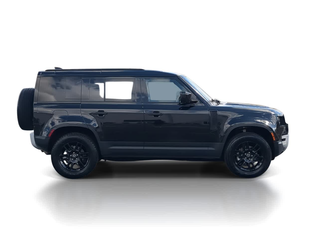 Thumbnail: 2025 Land Rover Defender - 9