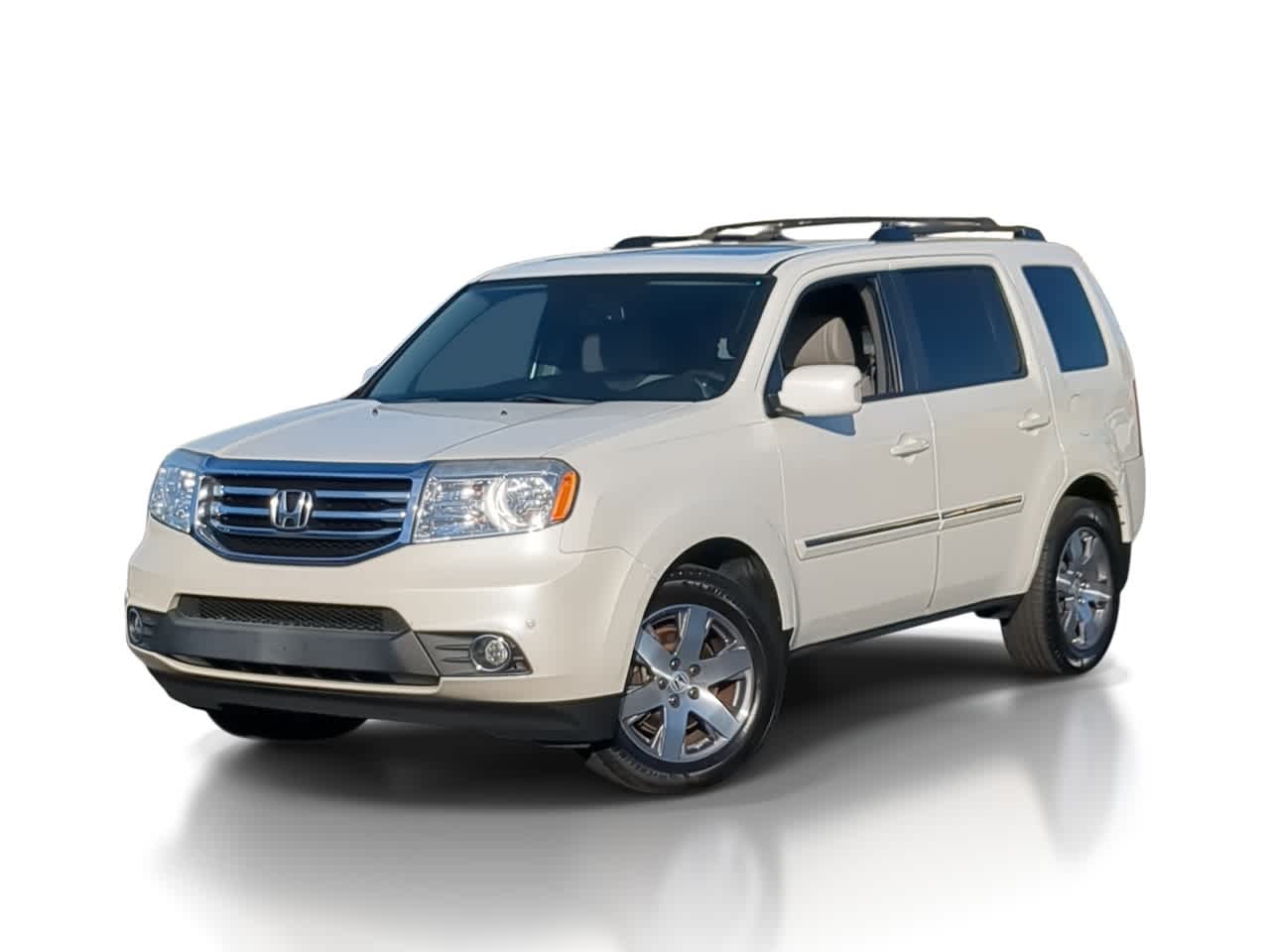 2015 Honda Pilot Touring -
                  Orlando, FL