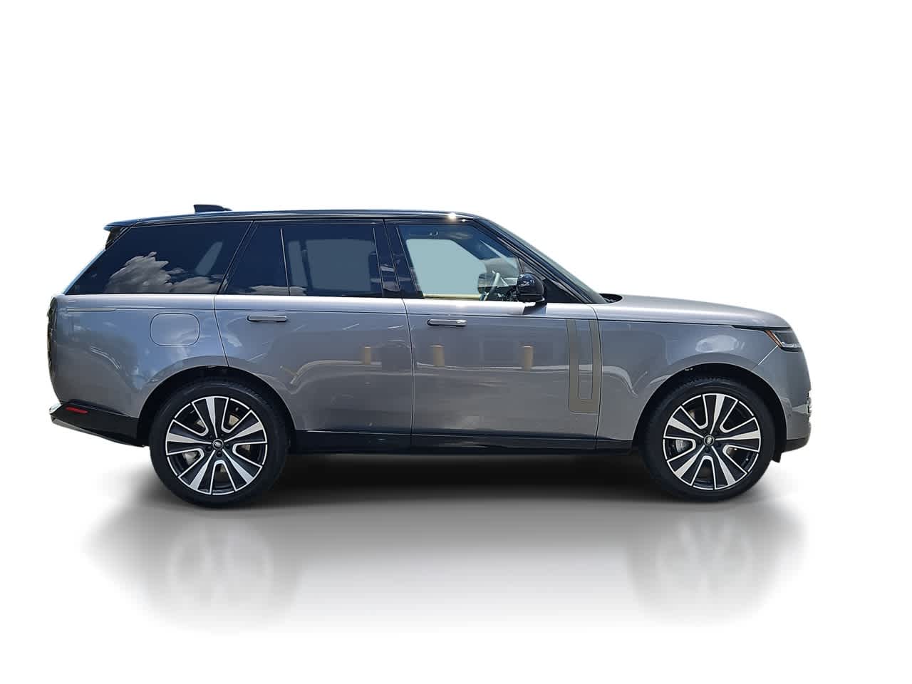 Thumbnail: 2025 Land Rover Range Rover - 9